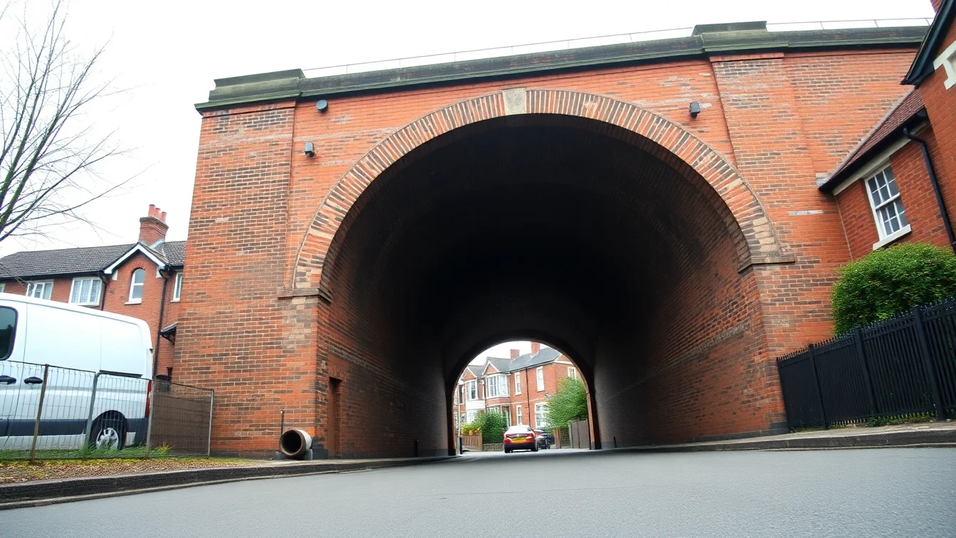 Blocked drains in Stockport