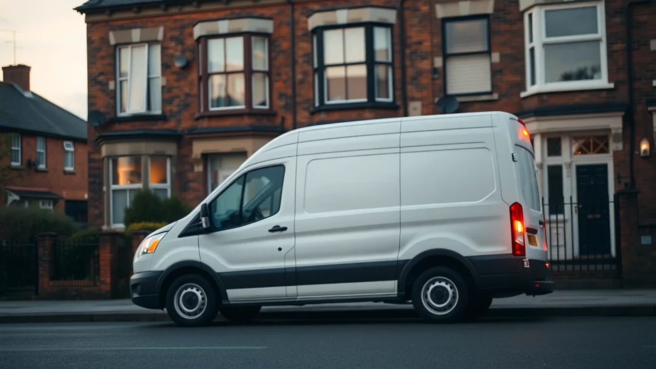 Emergency Drain Services in Manchester